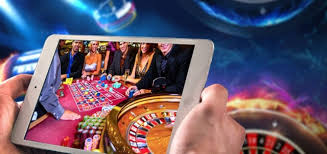 Онлайн казино Drexel Casino